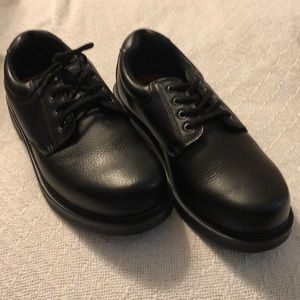 Dr. Scholl’s work boots/shoes